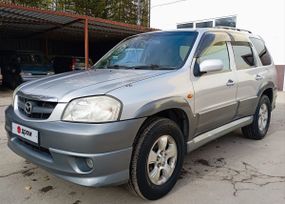 SUV   Mazda Tribute 2001 , 530000 , 