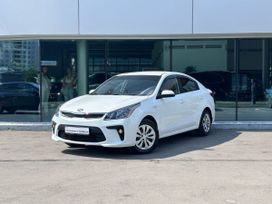  Kia Rio 2017 , 1290000 , 