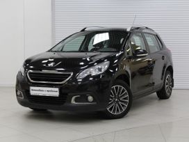 SUV   Peugeot 2008 2014 , 459000 , 