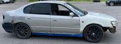  Subaru Legacy B4 2001 , 220000 , 