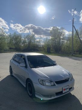  Toyota Corolla Runx 2001 , 540000 , 