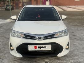  Toyota Corolla Axio 2018 , 1250000 , 