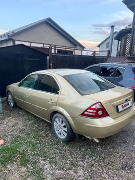  Ford Mondeo 2006 , 200000 , 