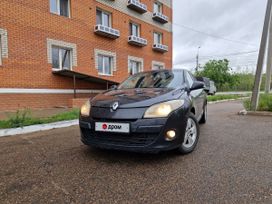  Renault Megane 2009 , 584444 , 