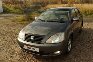  Geely Vision FC 2008 , 320000 , 