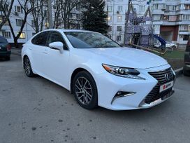  Lexus ES250 2017 , 2750000 , 