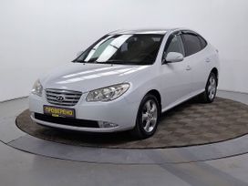  Hyundai Elantra 2010 , 619000 , 