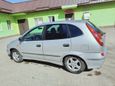    Nissan Tino 2003 , 350000 , 