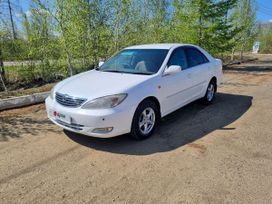  Toyota Camry 2002 , 790000 , 