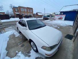  Toyota Sprinter 1995 , 238000 , 