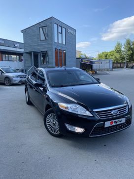  Ford Mondeo 2010 , 880000 , 