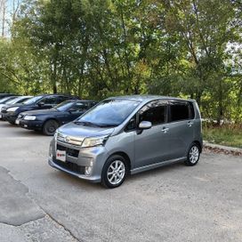  Daihatsu Move 2013 , 640000 , ٸ