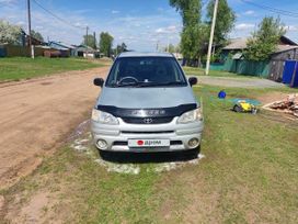    Toyota Corolla Spacio 2000 , 475000 , 