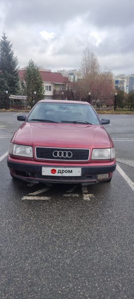  Audi 100 1991 , 130000 , 