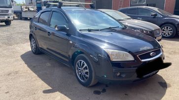  Ford Focus 2007 , 550000 , 