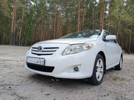  Toyota Corolla 2008 , 850000 , 