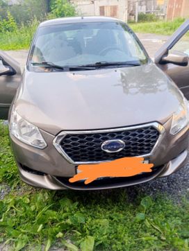  Datsun on-DO 2016 , 450000 , 
