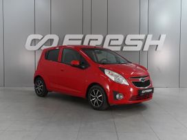  Chevrolet Spark 2011 , 695000 , --
