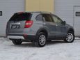 SUV   Chevrolet Captiva 2011 , 890000 , 