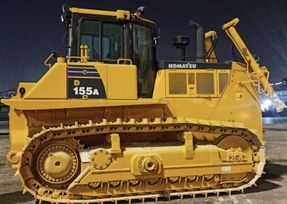  Komatsu D155AX-6 2023 , 65000000 , 