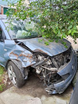 SUV   Renault Koleos 2011 , 630000 , 