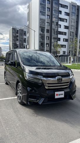    Honda Stepwgn 2020 , 2850000 , 