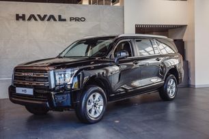 SUV   Haval H5 2024 , 3649000 ,  