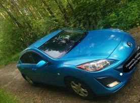  Mazda Axela 2011 , 1100000 , 