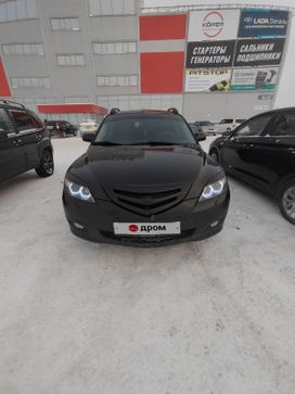  Mazda Mazda3 2007 , 700000 , 