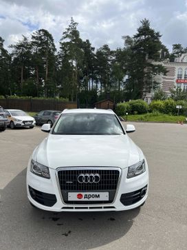 SUV   Audi Q5 2012 , 1700000 , 