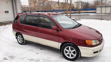    Toyota Picnic 2000 , 780000 , 