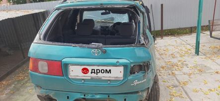    Toyota Ipsum 1996 , 150000 , 