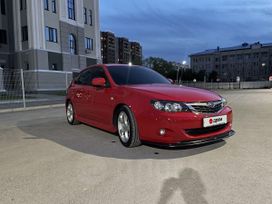 ������� Subaru Impreza 2008 ����, 829000 ������, ����