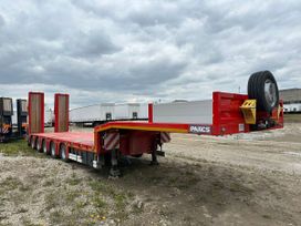   Kassbohrer Low-Bed 2024 , 13500000 , 