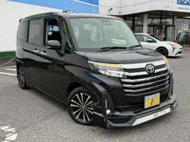  Toyota Roomy 2022 , 560000 , 