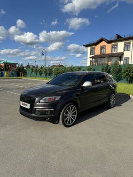 SUV   Audi Q7 2008 , 1550000 , 