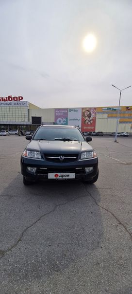 SUV   Acura MDX 2001 , 843000 , --