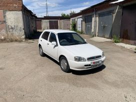  Toyota Starlet 1997 , 130000 , 