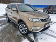 SUV   Geely Atlas 2021 , 1900000 , 