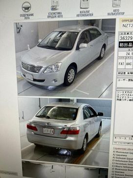  Toyota Premio 2009 , 1230000 , 