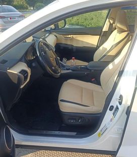 SUV   Lexus NX200t 2016 , 3250000 , 