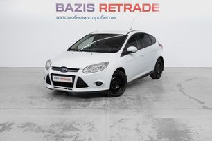  Ford Focus 2014 , 667000 , 