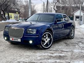  Chrysler 300C 2004 , 1450000 , 