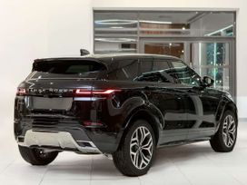 SUV   Land Rover Range Rover Evoque 2024 , 7250000 , -