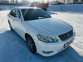  Toyota Mark II 2000 , 740000 , -