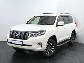 SUV   Toyota Land Cruiser Prado 2019 , 4997000 , 