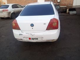  Geely MK 2013 , 210000 , 