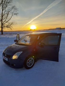  Suzuki Swift 2005 , 430000 , 