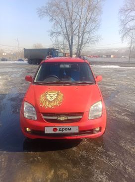  Chevrolet Cruze 2001 , 300000 , 