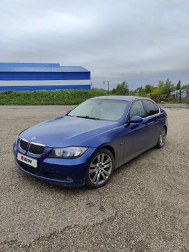  BMW 3-Series 2006 , 980000 , -
